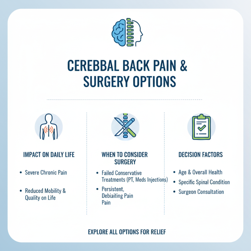 Top Orthopedic and Spine Treatments for Back Pain Relief?