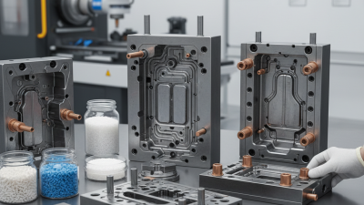 How to Choose the Right Plastic Injection Tooling for Your Project?