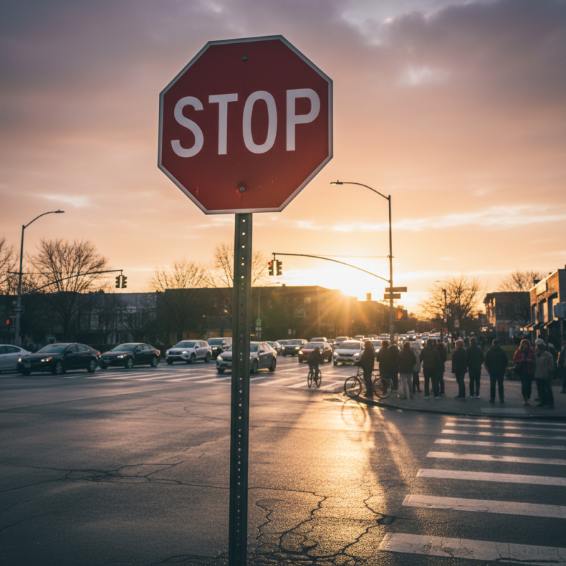 Top 10 Facts About Stop Sign You Need to Know?