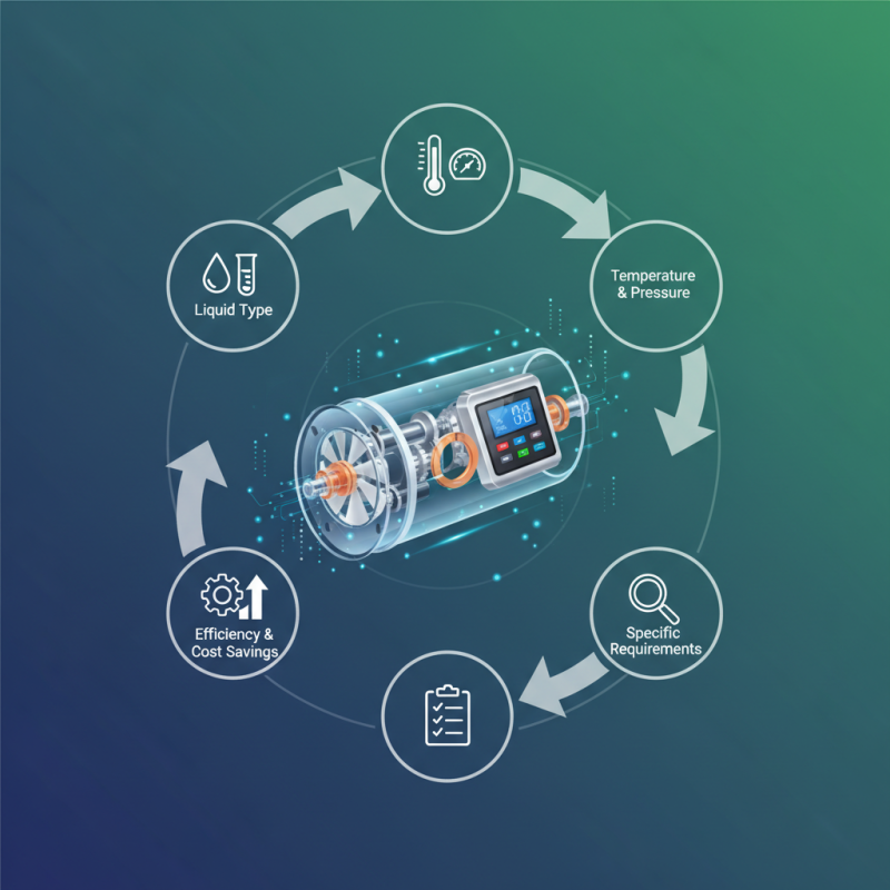 2026 Best Inline Flow Meter How to Choose the Right One?