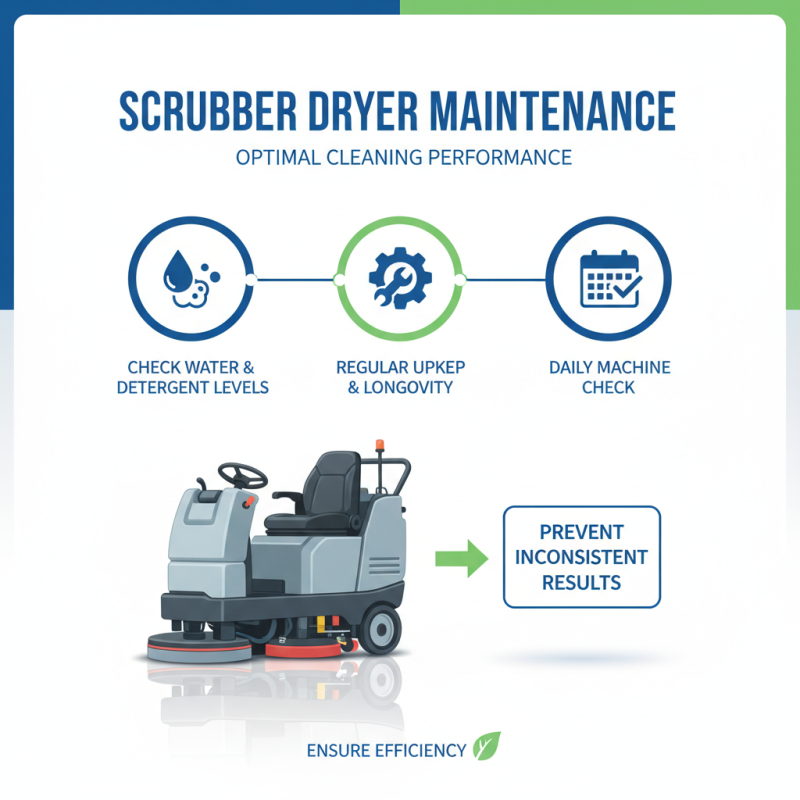 Top Floor Scrubber Dryer Models for Effortless Cleaning Solutions?