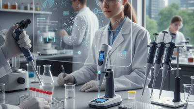 Top Scientific Pipette Types Explained for 2026?