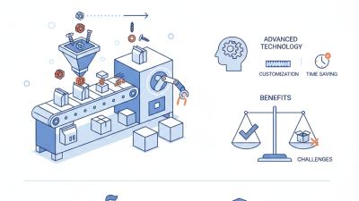 What is a Hardware Packing Machine and How Does It Work?