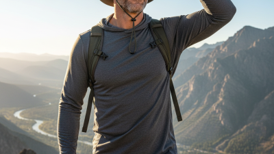 Top Men's Sun-Proof Series Features You Need to Know?