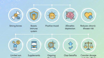 Top 10 Benefits of Vitamin D2 You Should Know About?