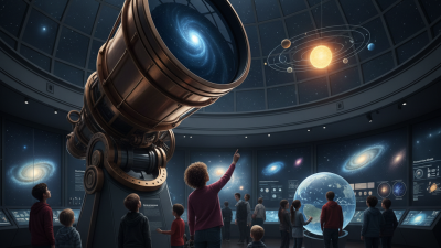 What is an Observatory Museum and What Can You See There?