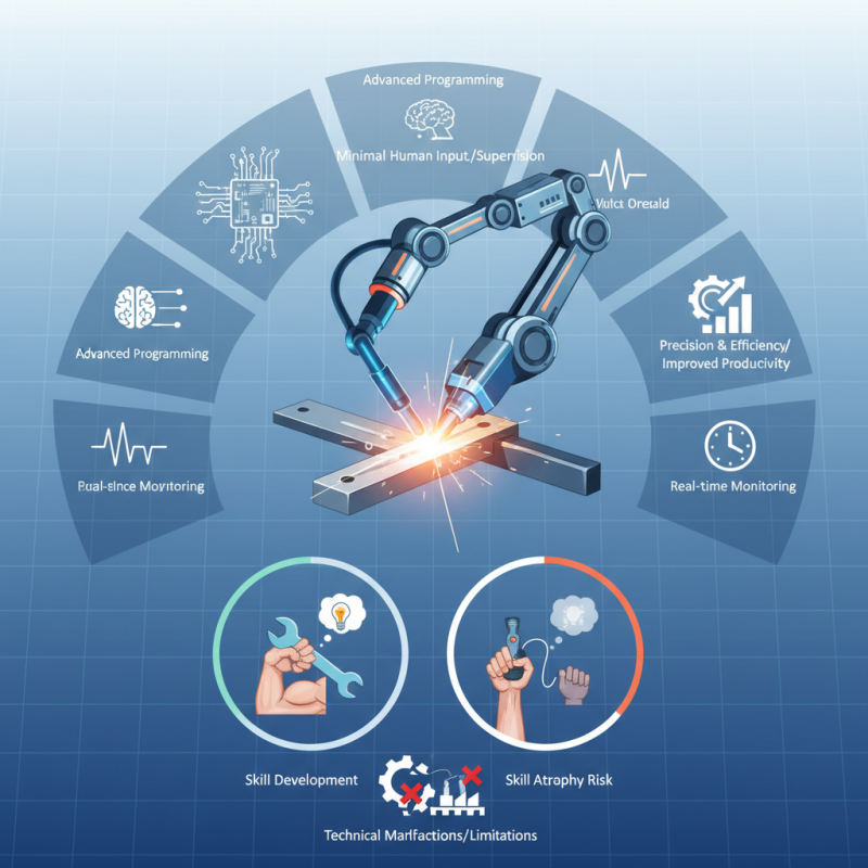What is a Lincoln Robotic Welder and How Does It Work?