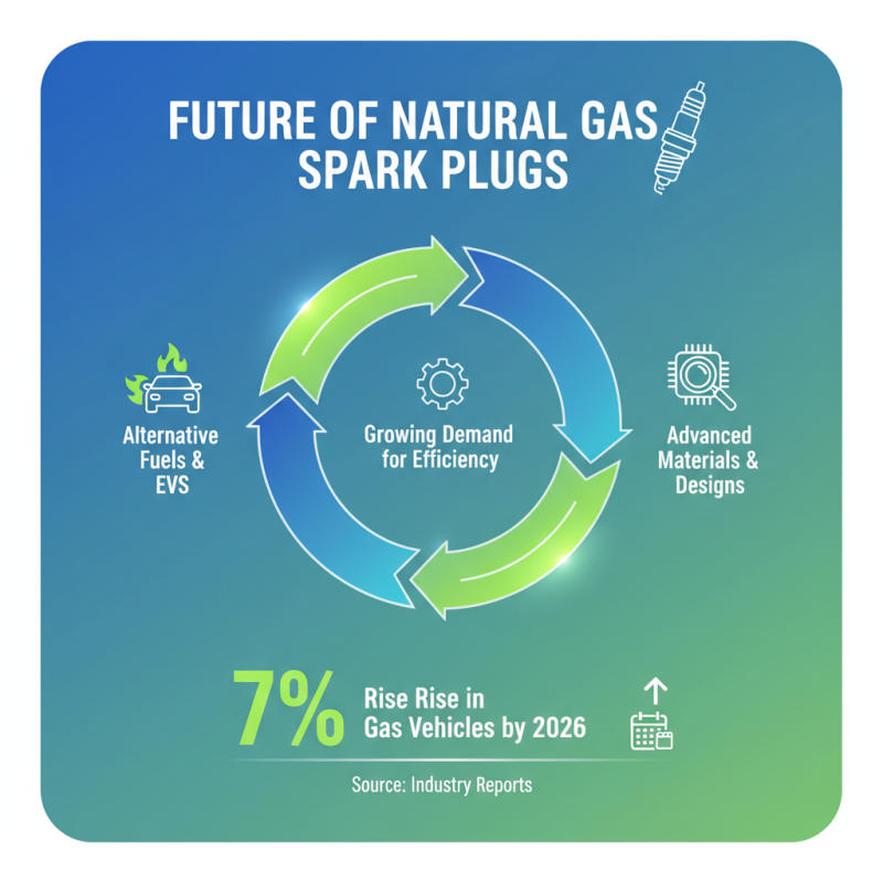 2026 Top Natural Gas Spark Plugs for Optimal Engine Performance?