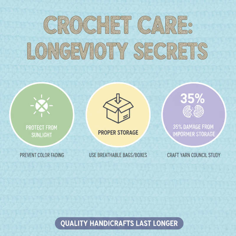 10 Tips for Creating Beautiful Crochet Christmas Ornaments