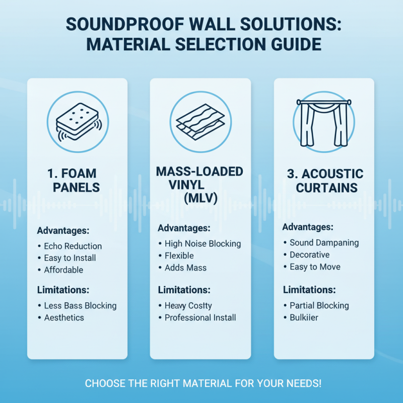2026 Top Sound Proof Panels for Walls Solutions for Noise Reduction?