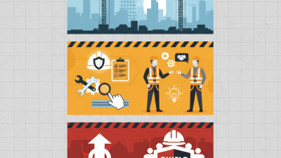 Mast Climber Safety Tips for Construction Workers