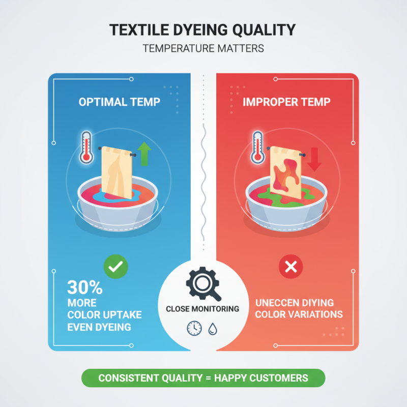 Essential Tips for Effective Textile Dyeing Techniques?