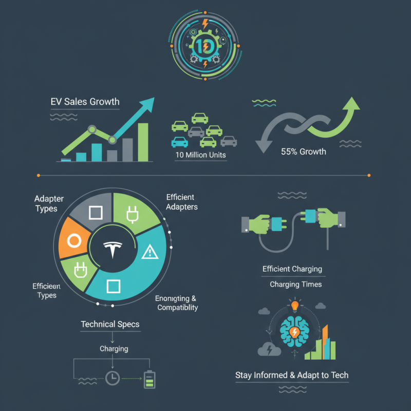 Top 10 EV Car Adapters What You Need to Know?