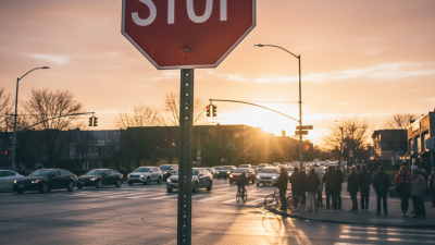 Top 10 Facts About Stop Sign You Need to Know?