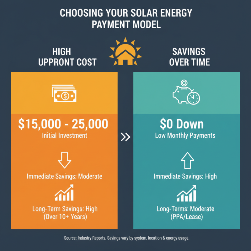 How to Choose the Best Solar Energy Providers for Your Home?
