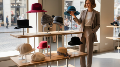 Why Choose Hat Channel for Your Fashion Needs?