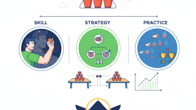 How to Play Beer Pong Like a Pro and Win Every Game?