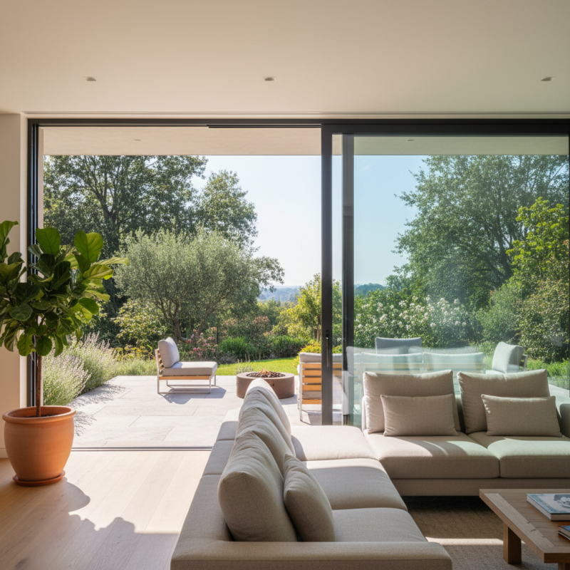 Best Sliding Patio Doors Tips for Your Home Upgrade?