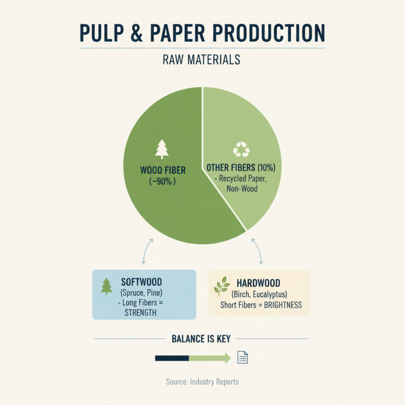 What is Pulp and Paper and How is it Made?