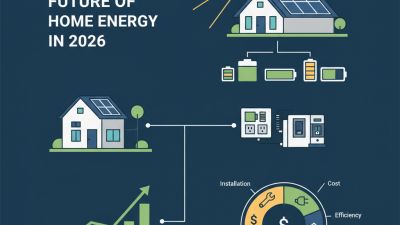 2026 Best Solar and Battery Options for Home Energy Needs?