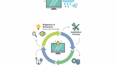 How to Choose the Best Outdoor Monitor for Your Needs?