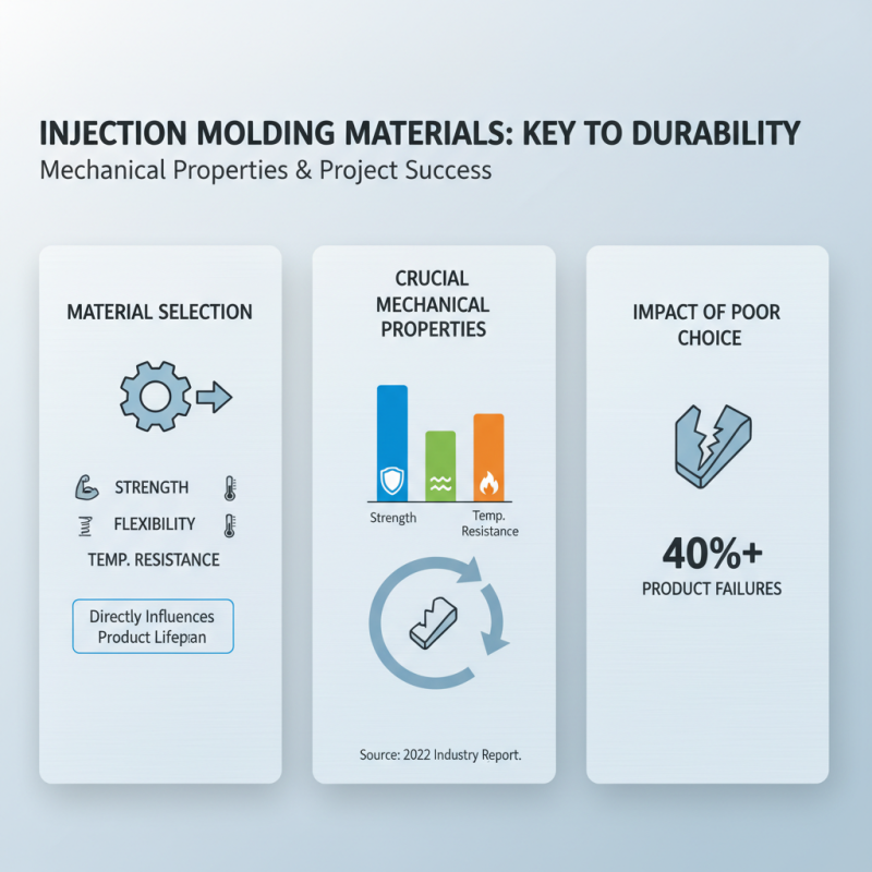 How to Choose the Right Plastic Injection Tooling for Your Project?