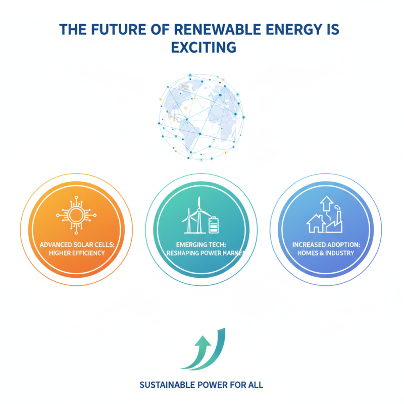2026 Top Trends in Renewable Energy Definition and Innovations?