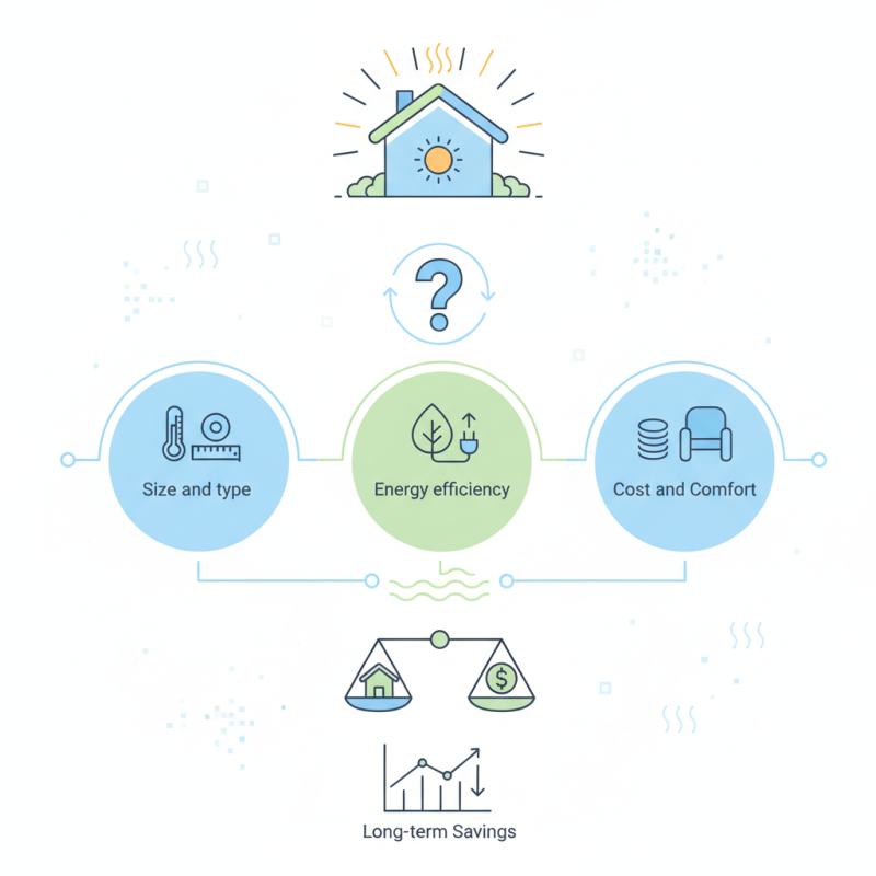 How to Choose the Best Room Heaters for Your Home?