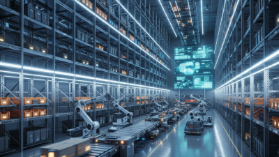 2026 How to Enhance Efficiency with Rack Automation Solutions?