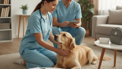 2026 How to Prepare for a vet home visit for Your Pet's Health