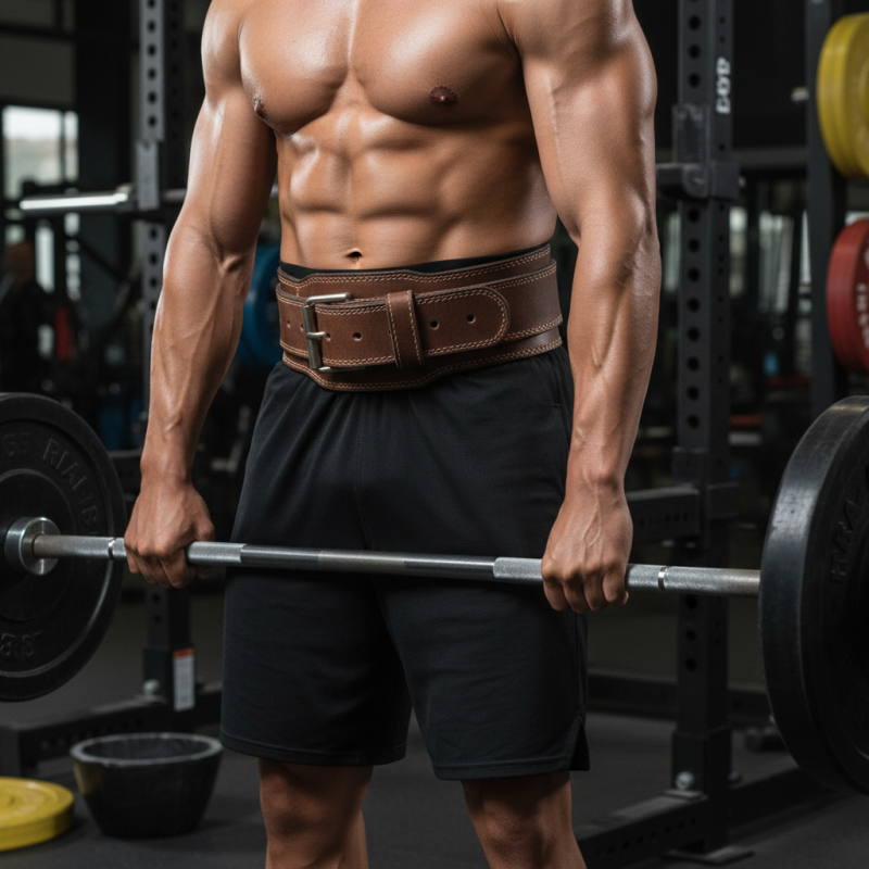How to Choose the Right Weightlifters Belts for Your Training Needs?
