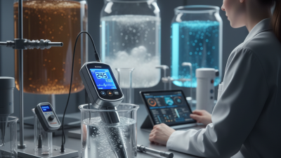 Top Conductivity Meters for Water Testing in 2026 What to Know?