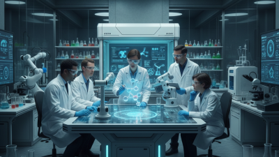 10 Innovative Laboratory Tips for Maximizing Your Research Potential?