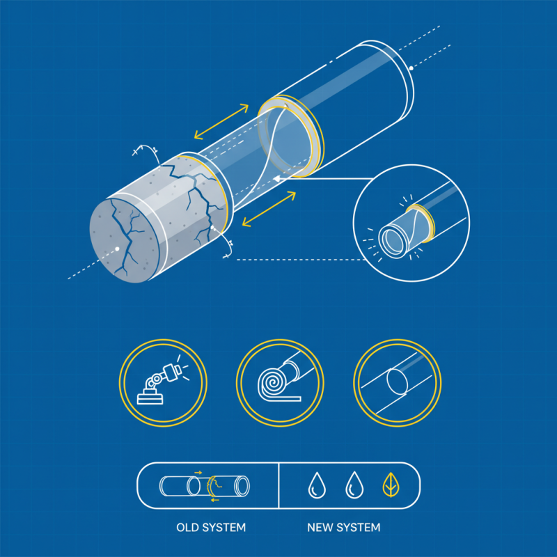 2026 How to Effectively Perform Sewer Pipe Sleeve Repair Techniques?