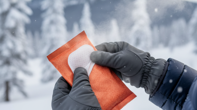 How to Use Warm Hands Hand Warmers Effectively for Cold Weather?