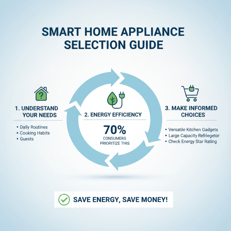 How to Choose the Best Home Electric Appliances for Your Needs?