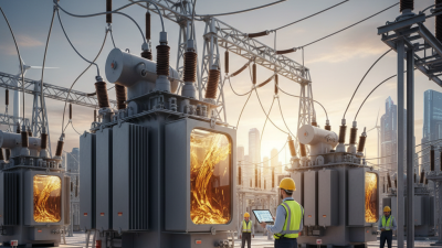 2026 Best Liquid Filled Transformer Options for Power Distribution?