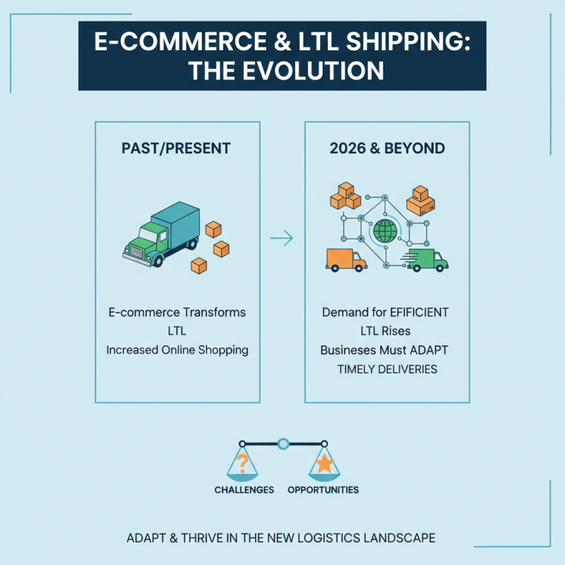 How to Optimize Less Than Truckload Shipping in 2026?
