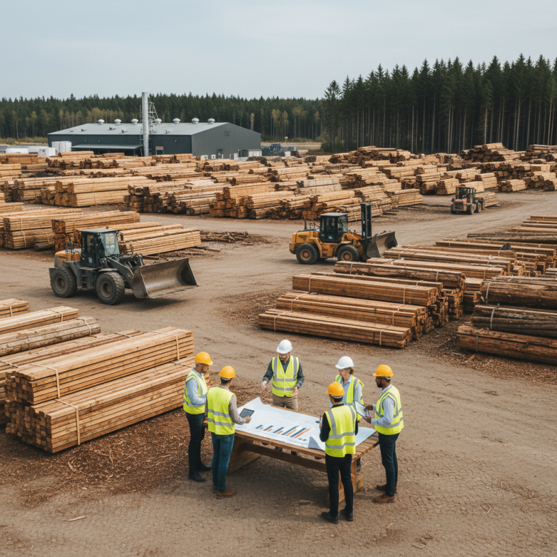What is Lumber Financing and How Does it Work?