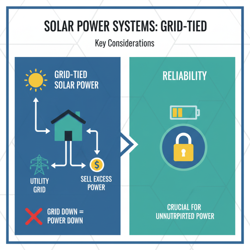 How to Choose the Best Home Solar Power System for Your Needs?