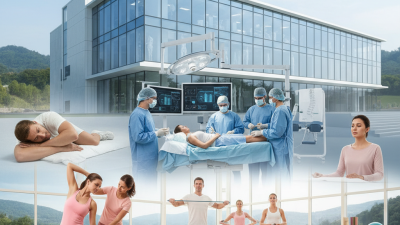 Top Orthopedic and Spine Treatments for Back Pain Relief?