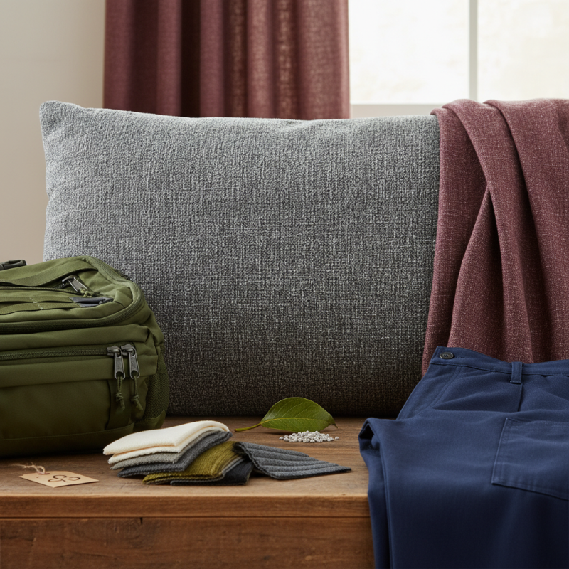 Best Thick Polyester Fabric Uses and Benefits?