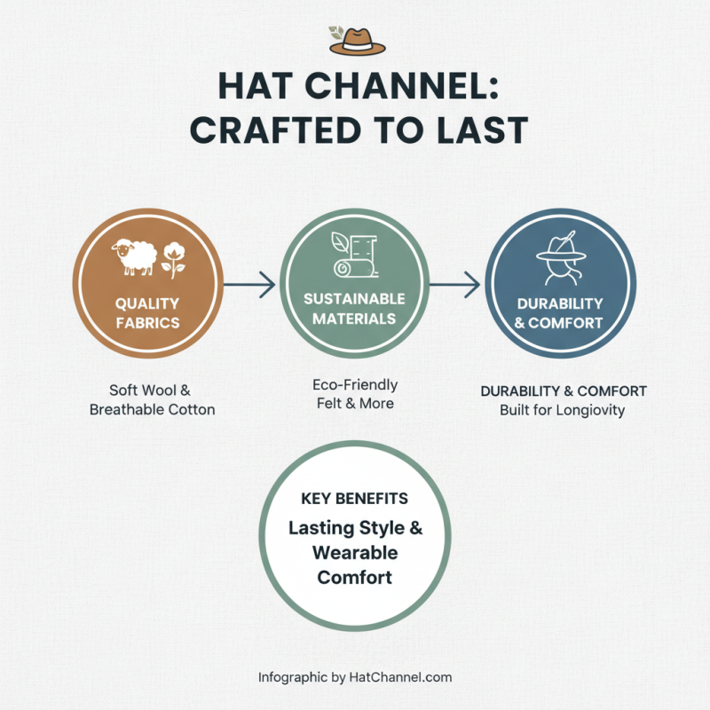 Why Choose Hat Channel for Your Fashion Needs?