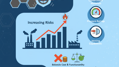 What is the Best Deflagration Arrester for 2026?