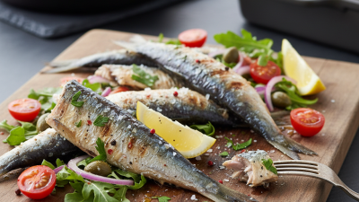 10 Essential Tips for Perfectly Preparing Season Sardines at Home