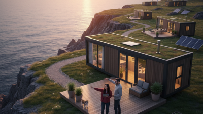 10 Essential Tips for Choosing Portable Homes for Your Lifestyle?