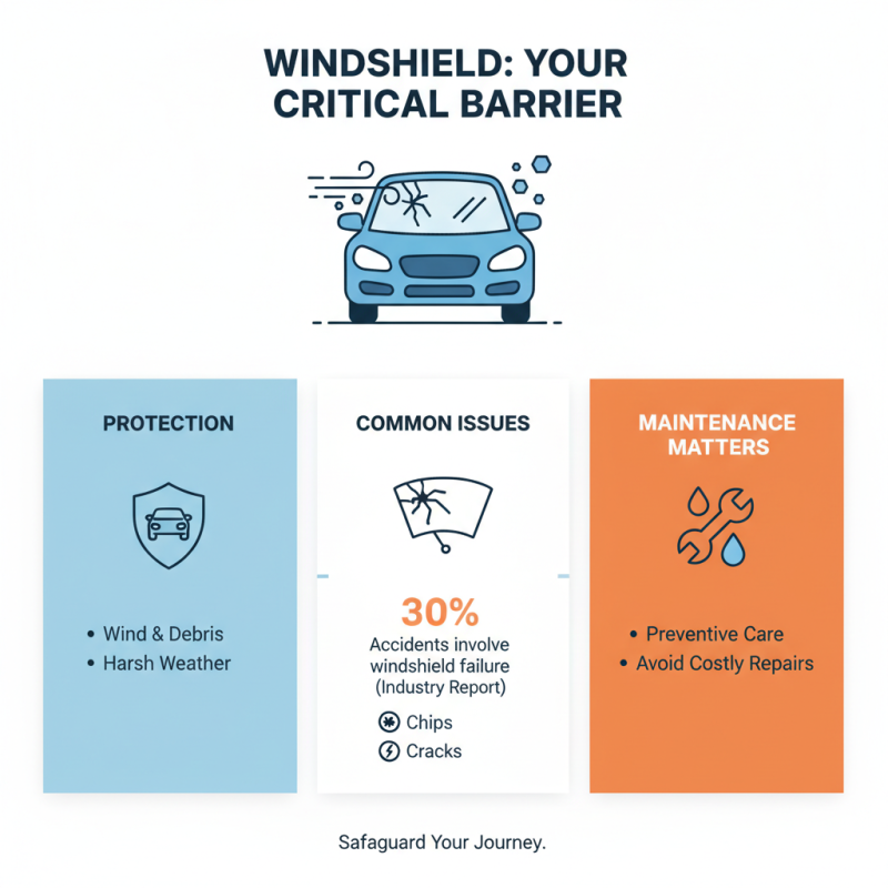 What is an Auto Windshield and How Does it Work?