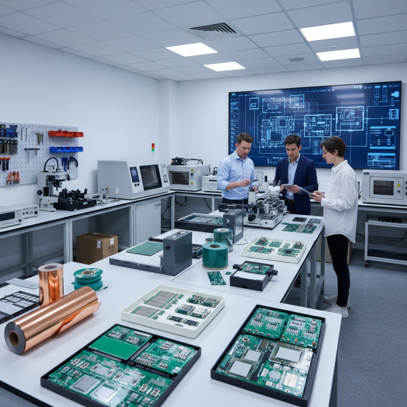 10 Essential Tips for Successful PCB Fabrication