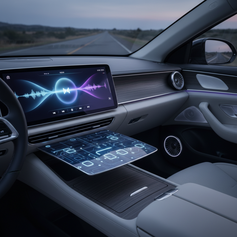 2026 Best Car Stereo Systems for Ultimate Sound Experience?