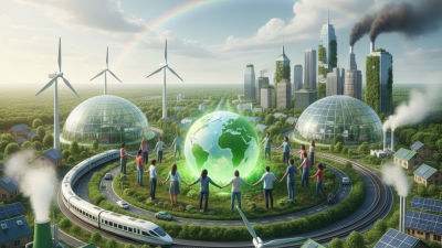 Top 10 Ways to Reduce Greenhouse Gas Emissions Effectively?